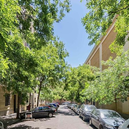 Cozy Studio In Chamberi Wifi-Ac-Fern-Hoz Madrid Exterior foto